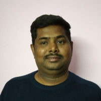 Ca.B Bapujee Kumar Patro