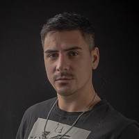 Mateo Lujambio