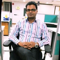 Rahul Das