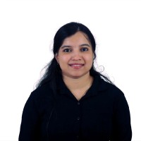 Keerthana G Nair