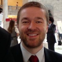 James Barrett