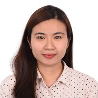 Kimberly Lao