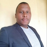 Nhlanhla Sibonelo Gumede