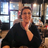 Karima Marhraoui