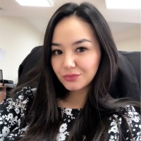 Aliya Babazhanova