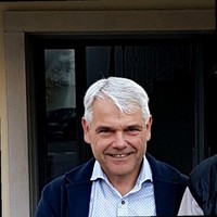Manfred Mayr