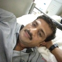 Sanjaya Kumar Behera