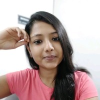 Akansha .
