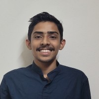 Ashish C