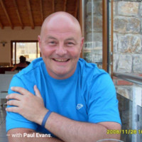 Paul Evans