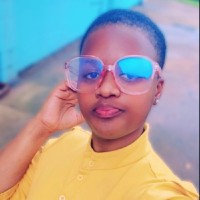 Thandeka Ntshangase