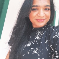Nirali Patel