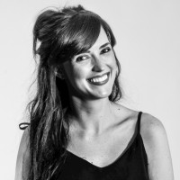 Monique Vrey