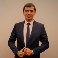 Koray Akyürek, LL.M.
