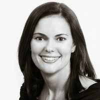 Catherine Williams