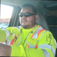 Yaser Sanchez