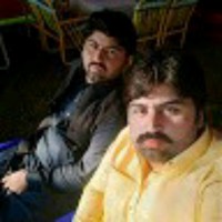 Syed Asif Raza