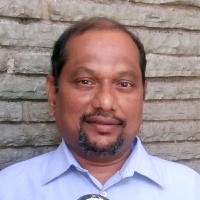 Anant Kadam