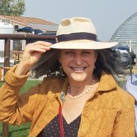 Amy Levy