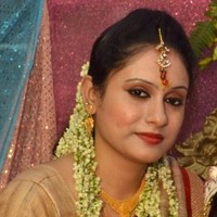 Jhuma Biswas