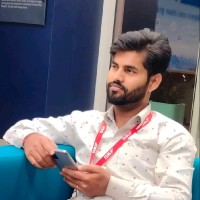 Vishal Vishwakarma