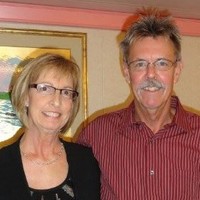 Judy Lehman Hammon
