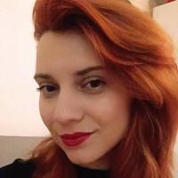 Jasmina Bojić