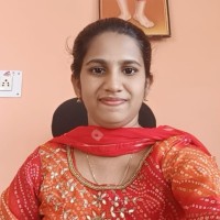 Roopa D