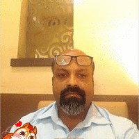 Anand Pillai