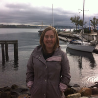 Michelle Docherty