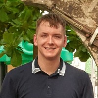 Andrew Gray