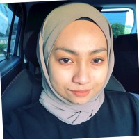 Afiqah Nurain