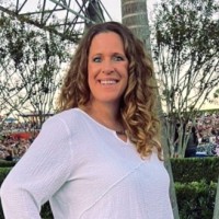 April Bane, MBA