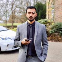 Mudabbir Khalid