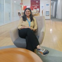 Shivani Samant