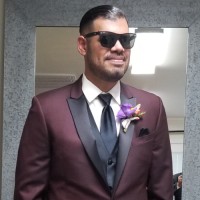 Marcos Basurto