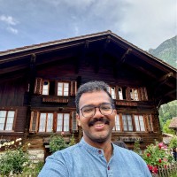 Alagappan Ramanathan
