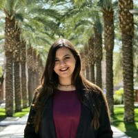 Jolina Karam