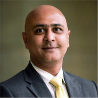 Mufaddal Dahodwala