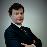 Robert Delis