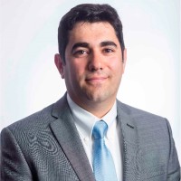 Farid Arvani