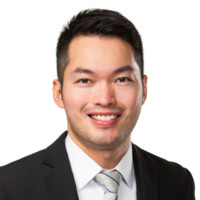 Eric Cheng