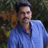 varghese george