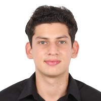 Aaron Luis Reyes Castillo