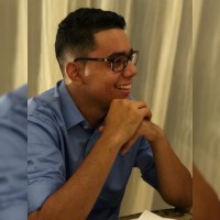 Gabriel Dos Reis Rabelo