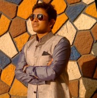 Rajaram Parab