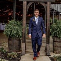 Coleman Maddox