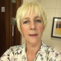 Jane Hall