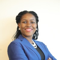 Rachel Niringiye