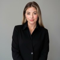 Brooke Warner